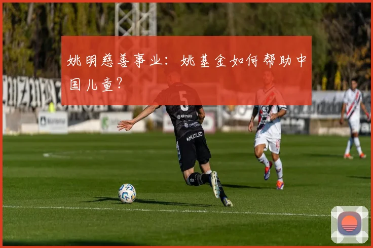 姚明慈善事业：姚基金如何帮助中国儿童？